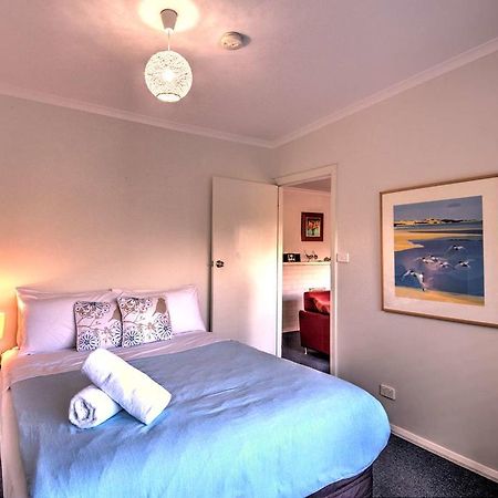 Cove Beach Apartment 1 Coles Bay Zewnętrze zdjęcie