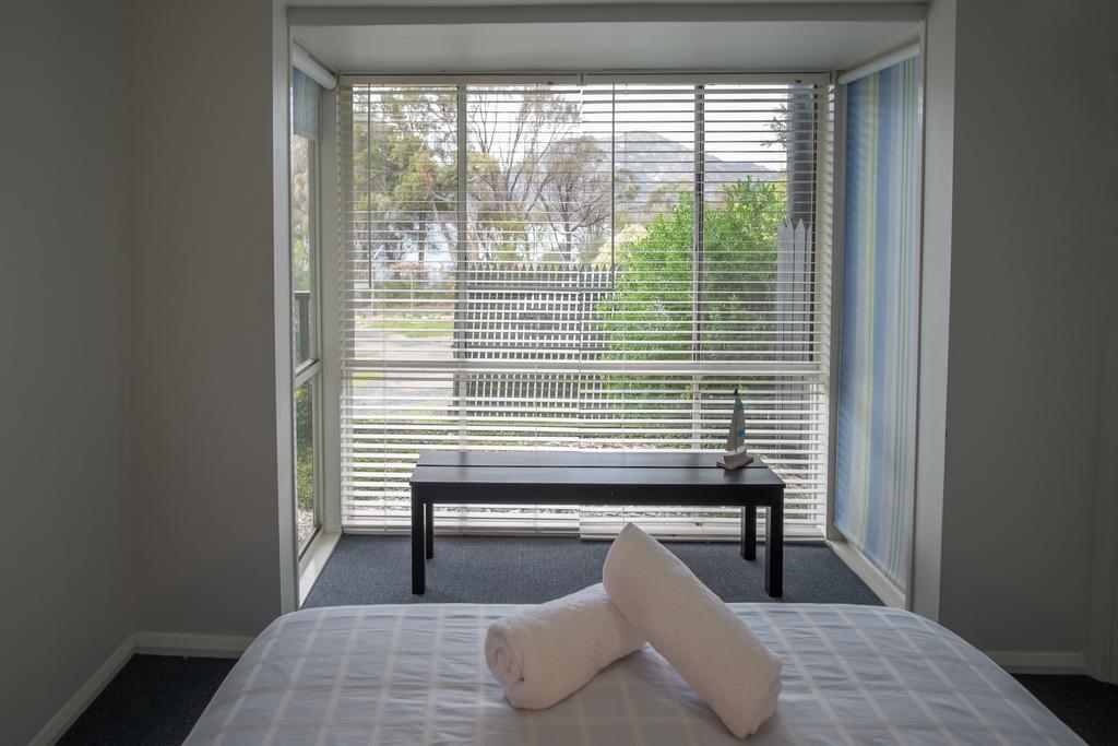 Cove Beach Apartment 1 Coles Bay Zewnętrze zdjęcie