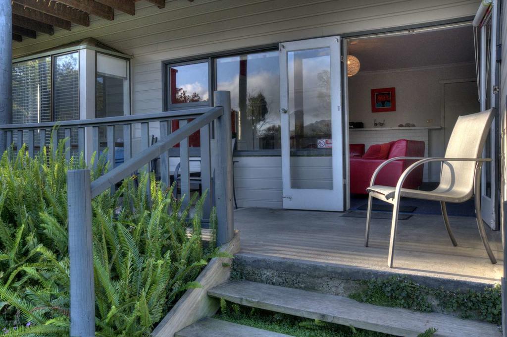 Cove Beach Apartment 1 Coles Bay Zewnętrze zdjęcie