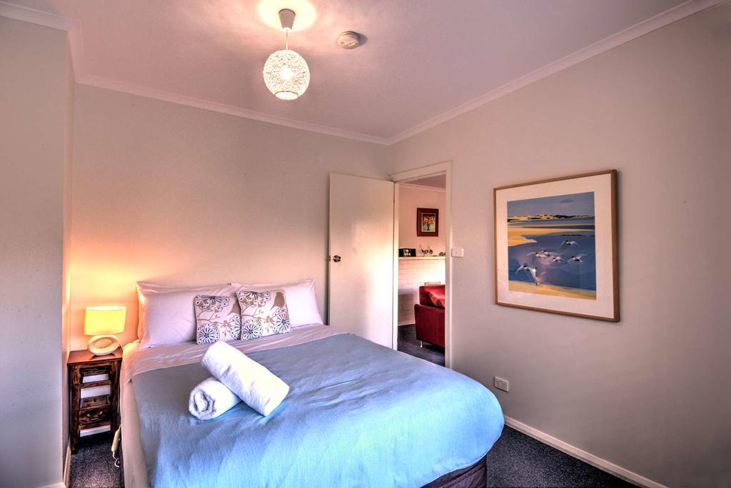 Cove Beach Apartment 1 Coles Bay Zewnętrze zdjęcie