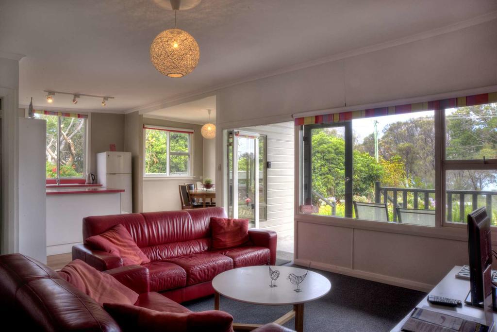 Cove Beach Apartment 1 Coles Bay Zewnętrze zdjęcie