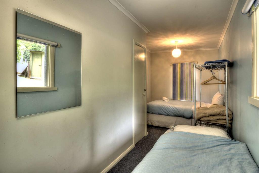Cove Beach Apartment 1 Coles Bay Zewnętrze zdjęcie