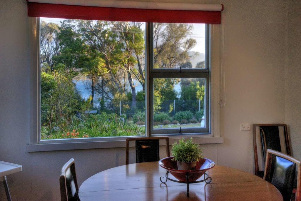 Cove Beach Apartment 1 Coles Bay Zewnętrze zdjęcie